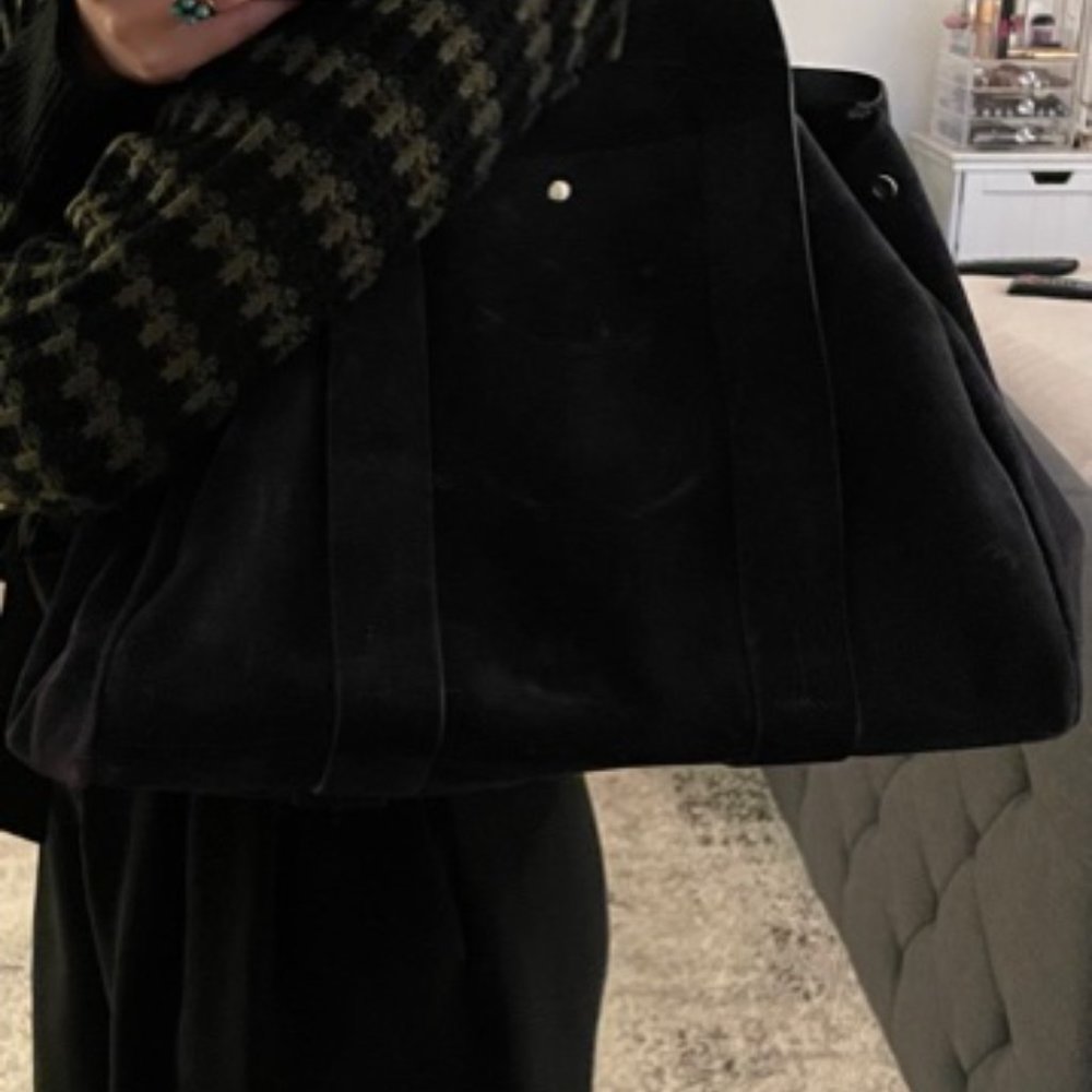 Theory Purse - Picture 6 of 7